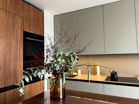 квартира по адресу Замарстыновская ул. (Калинина), 4-Б