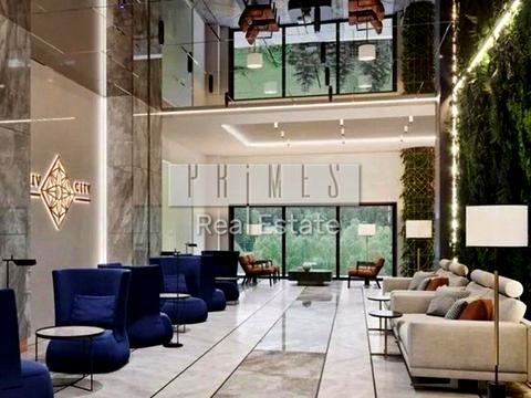 квартира по адресу Зверинецкая ул., 70-А