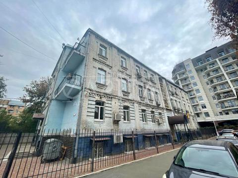 комерційна за адресою Спаська вул., 31Б