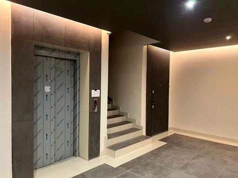 квартира по адресу Замарстыновская ул. (Калинина), 4-Б