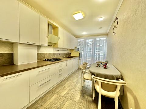 квартира за адресою Василя Стуса вул. (Пушкінська), 62-К