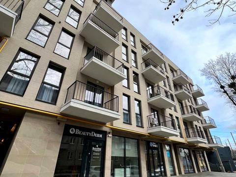 квартира по адресу Замарстыновская ул. (Калинина), 4-Б