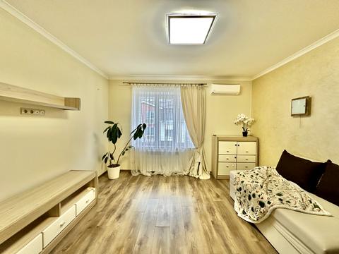 квартира за адресою Василя Стуса вул. (Пушкінська), 62-К