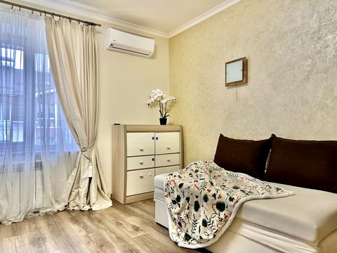 квартира по адресу Василя Стуса ул. (Пушкинская), 62-К