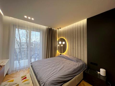 квартира по адресу Замарстыновская ул. (Калинина), 4-Б