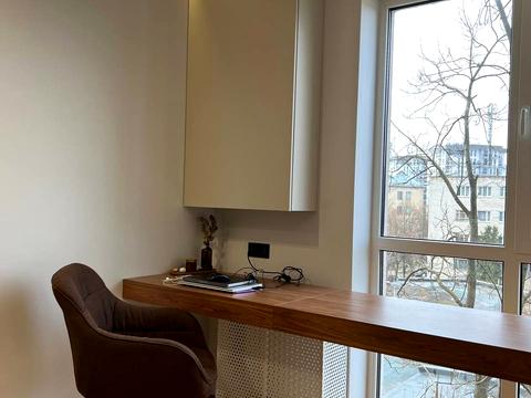 квартира по адресу Замарстыновская ул. (Калинина), 4-Б