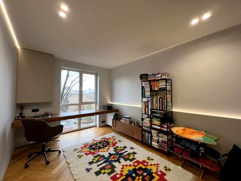 квартира по адресу Замарстыновская ул. (Калинина), 4-Б