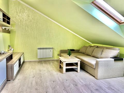 квартира за адресою Василя Стуса вул. (Пушкінська), 62-К