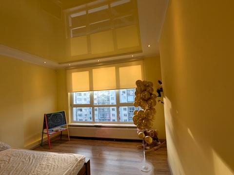 квартира по адресу Тернопольская ул., 21б