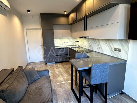 квартира за адресою Антоновича вул. (Горького), 109