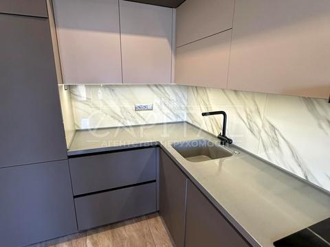 квартира за адресою Антоновича вул. (Горького), 109