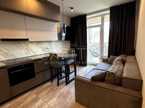 квартира за адресою Антоновича вул. (Горького), 109