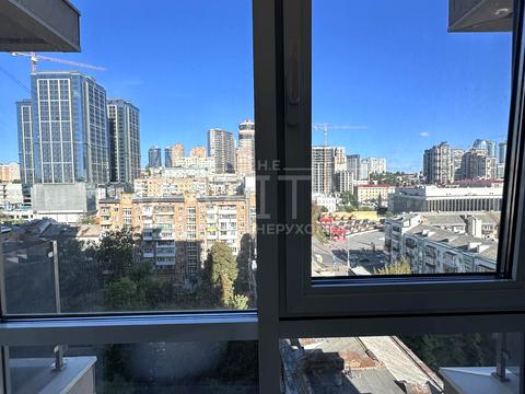 квартира за адресою Антоновича вул. (Горького), 109