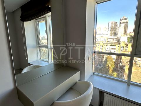 квартира за адресою Антоновича вул. (Горького), 109