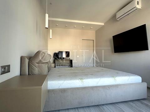 квартира за адресою Антоновича вул. (Горького), 109