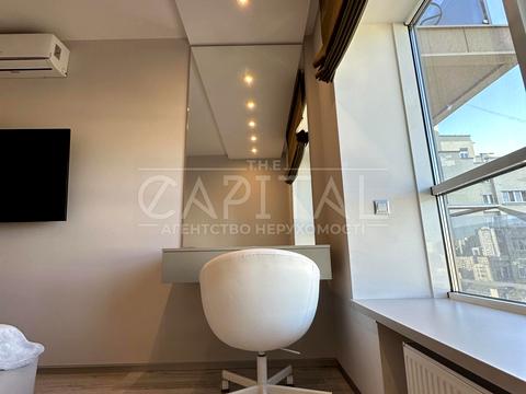 квартира за адресою Антоновича вул. (Горького), 109