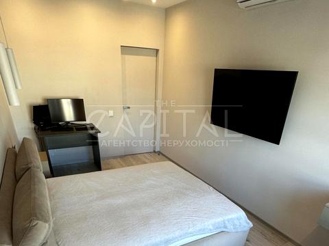 квартира за адресою Антоновича вул. (Горького), 109