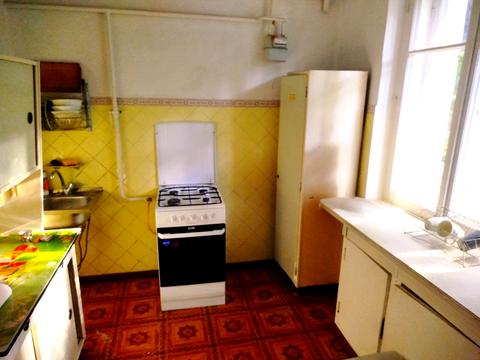 квартира по адресу Фонтанская дорога ул., 3а