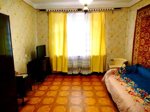 квартира по адресу Фонтанская дорога ул., 3а