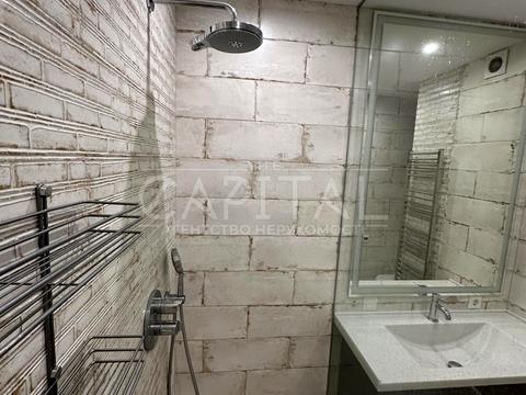 квартира за адресою Антоновича вул. (Горького), 109