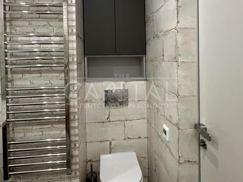 квартира за адресою Антоновича вул. (Горького), 109