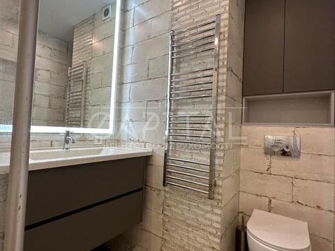 квартира за адресою Антоновича вул. (Горького), 109