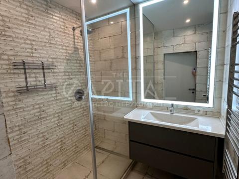 квартира за адресою Антоновича вул. (Горького), 109