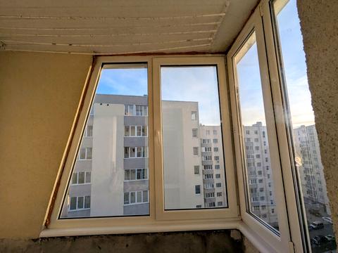 квартира по адресу Тернопольская ул., 21б