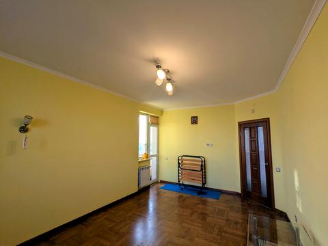 квартира по адресу Тернопольская ул., 21б