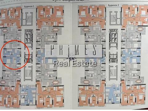 квартира по адресу Зверинецкая ул., 70-А