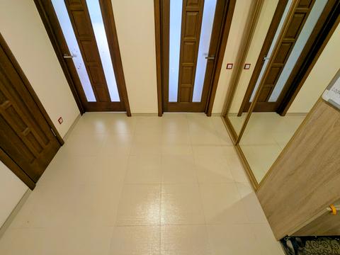 квартира по адресу Тернопольская ул., 21б