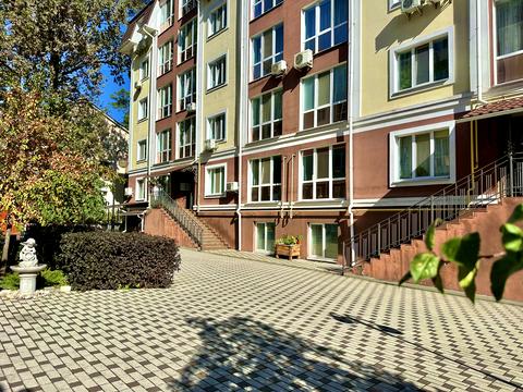 квартира за адресою Василя Стуса вул. (Пушкінська), 62-К