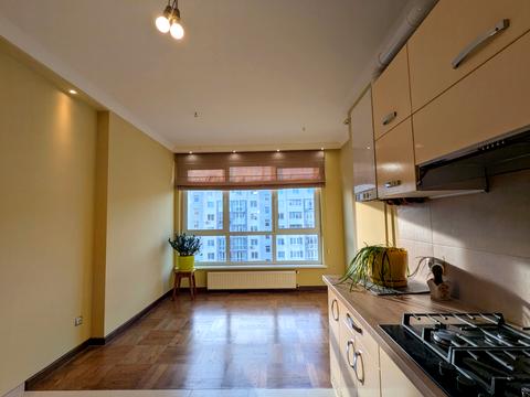 квартира по адресу Тернопольская ул., 21б