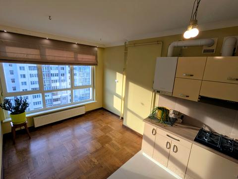 квартира по адресу Тернопольская ул., 21б