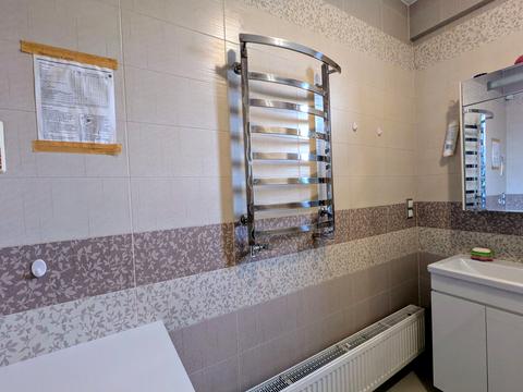 квартира по адресу Тернопольская ул., 21б