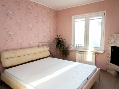 квартира по адресу Европейського Союзу просп. (Правди), 31а