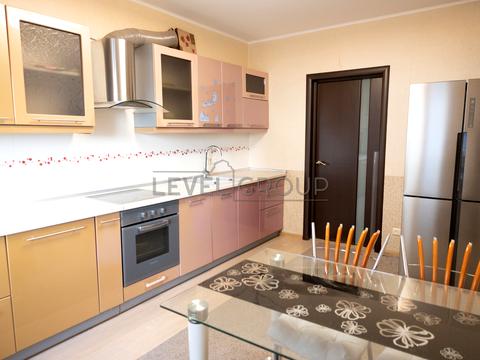 квартира по адресу Европейського Союзу просп. (Правди), 31а