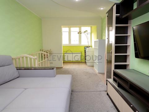 квартира по адресу Европейського Союзу просп. (Правди), 31а