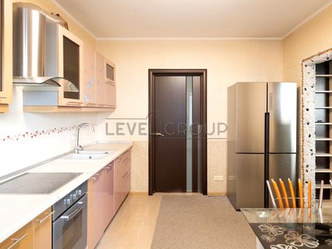 квартира по адресу Европейського Союзу просп. (Правди), 31а