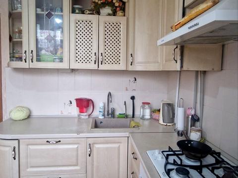 квартира по адресу Дмитрия Яворницкого просп. (Карла Маркса), 88