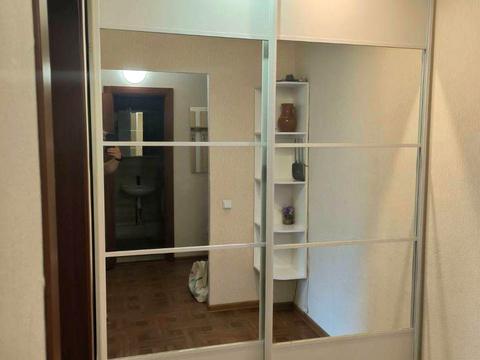 квартира за адресою Балтійський пров., 5