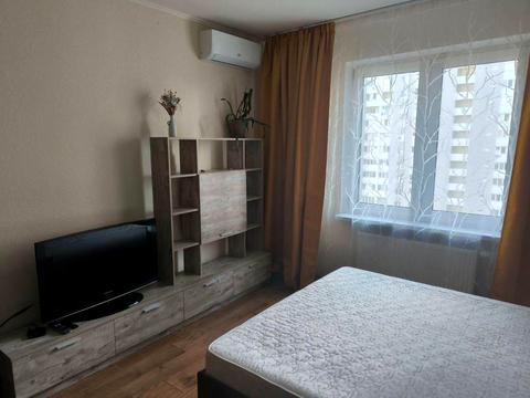 квартира за адресою Балтійський пров., 5