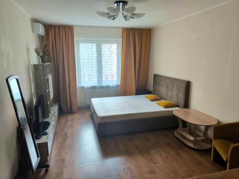 квартира за адресою Балтійський пров., 5