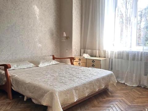 квартира по адресу Дмитрия Яворницкого просп. (Карла Маркса), 88