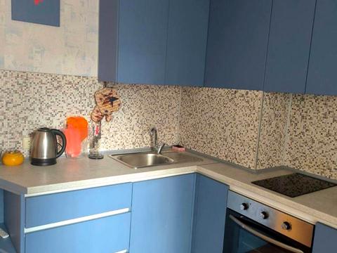 квартира за адресою Балтійський пров., 5