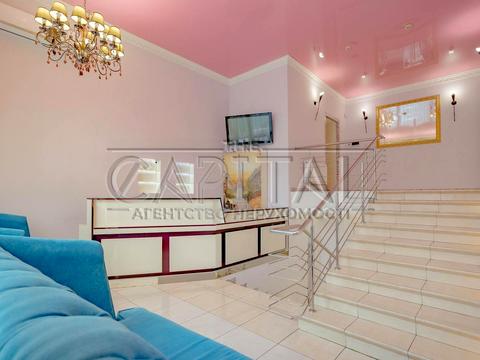 комерційна за адресою Володимира Івасюка просп. (Героїв Сталінграду), 4