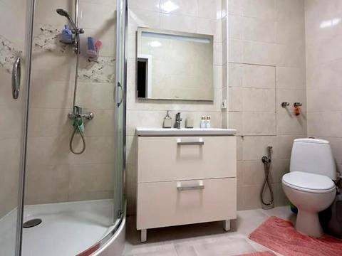 квартира по адресу Дмитрия Яворницкого просп. (Карла Маркса), 88