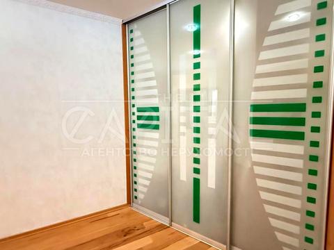 квартира за адресою Панаса Мирного вул., 14