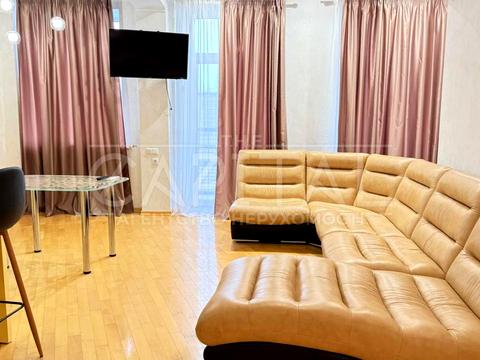 квартира за адресою Панаса Мирного вул., 14