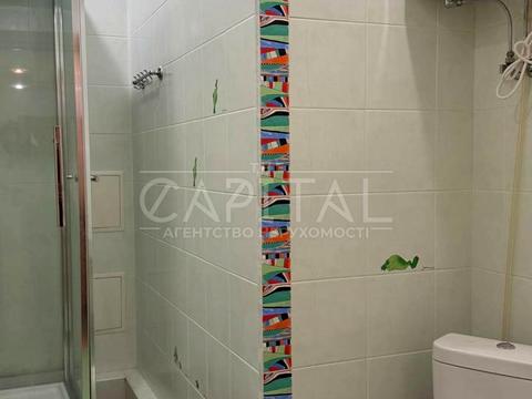 квартира за адресою Панаса Мирного вул., 14